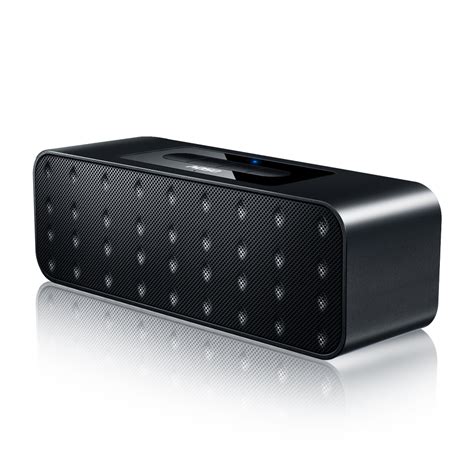 Shop Aoso Bluetooth Speaker With 12 H Playing Time